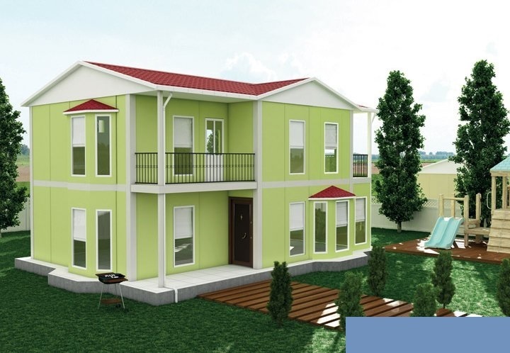 155 metre kare Nakliye Dahil